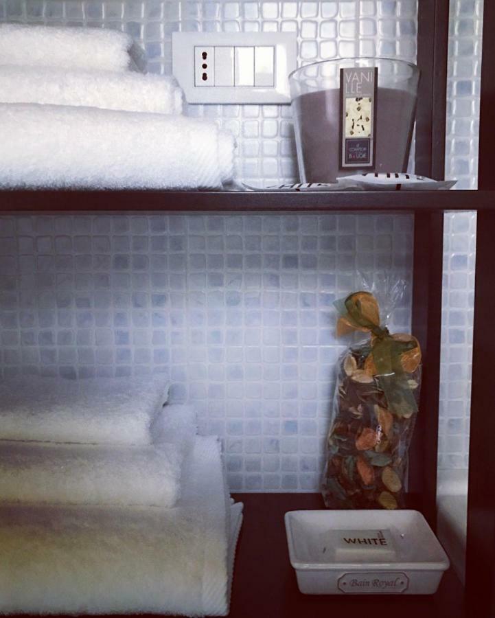 Interno 2 Apartment Rome Bagian luar foto