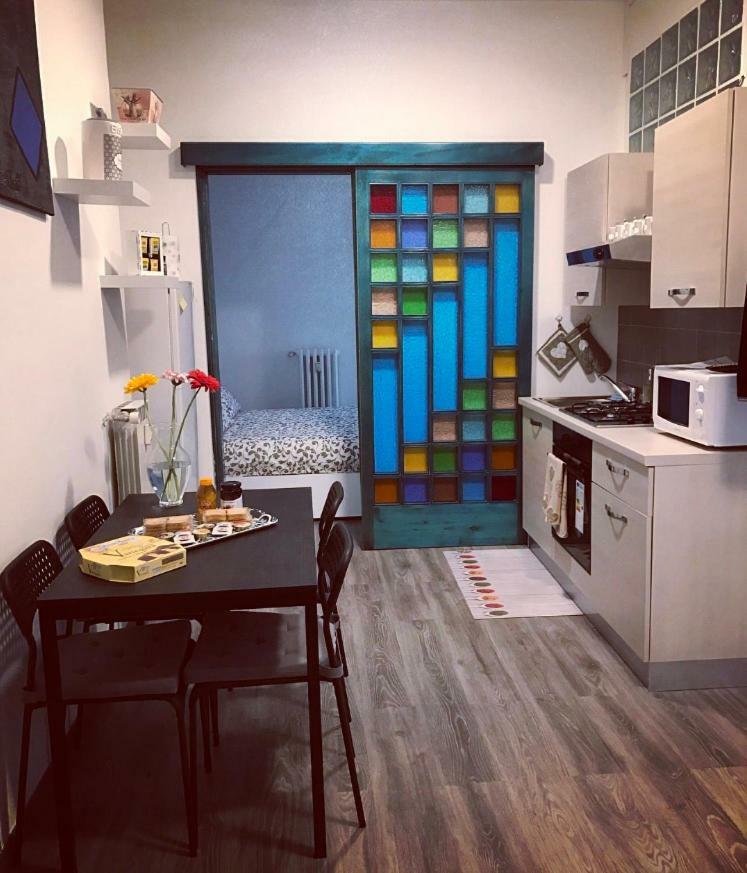 Interno 2 Apartment Rome Bagian luar foto