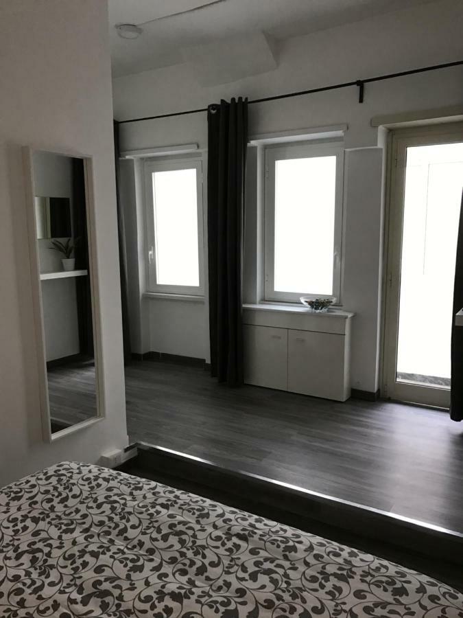 Interno 2 Apartment Rome Bagian luar foto