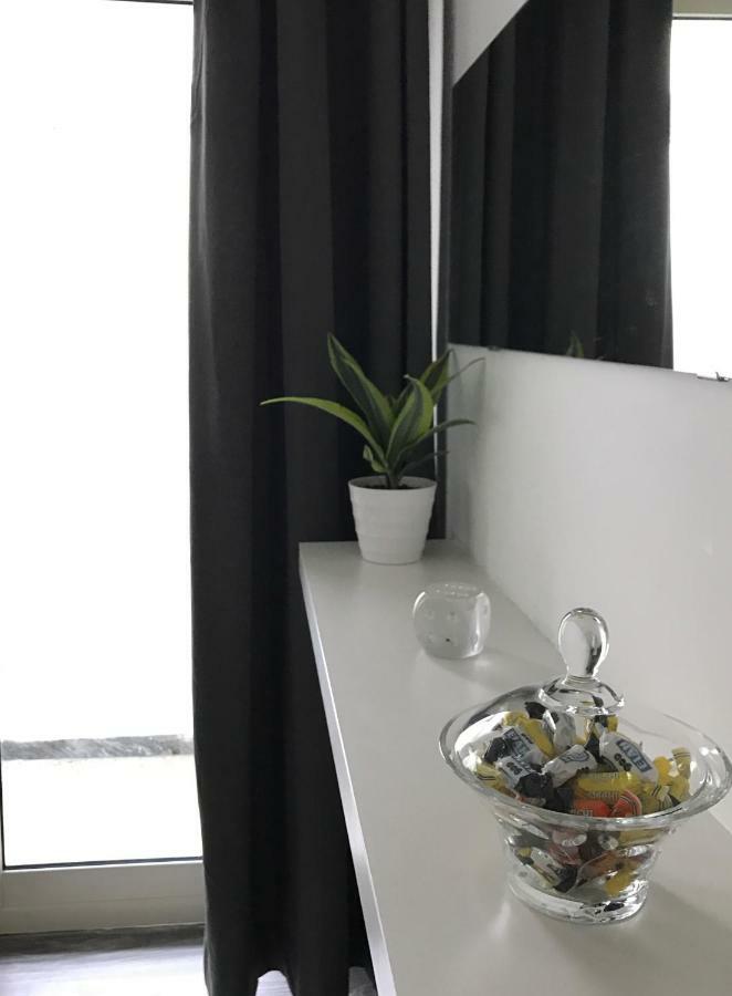 Interno 2 Apartment Rome Bagian luar foto
