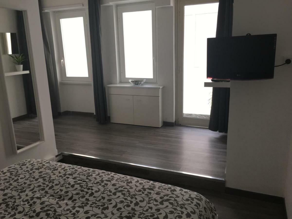 Interno 2 Apartment Rome Bagian luar foto