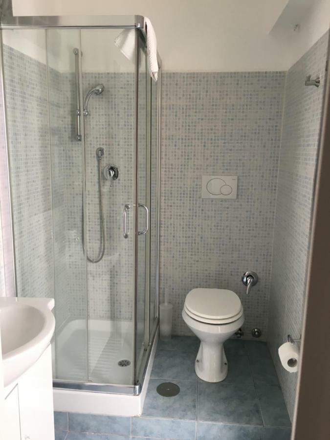 Interno 2 Apartment Rome Bagian luar foto