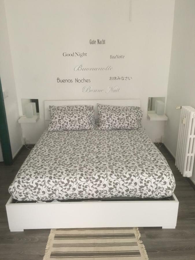 Interno 2 Apartment Rome Bagian luar foto